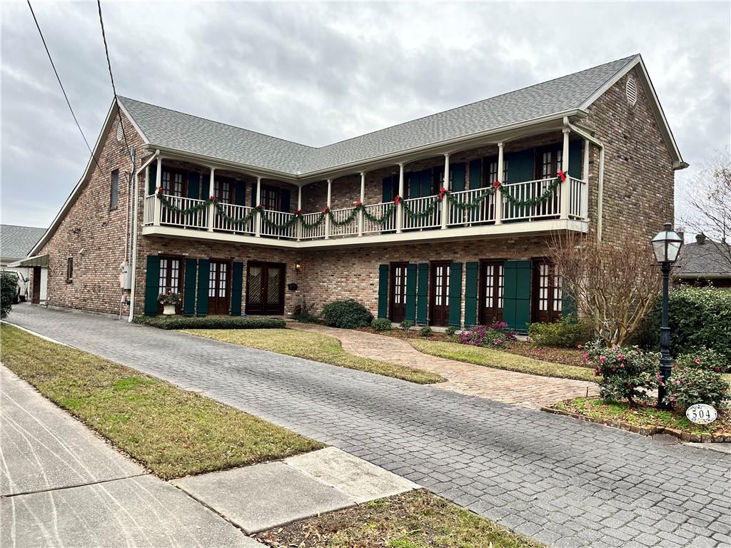 504 GEORGIA Court