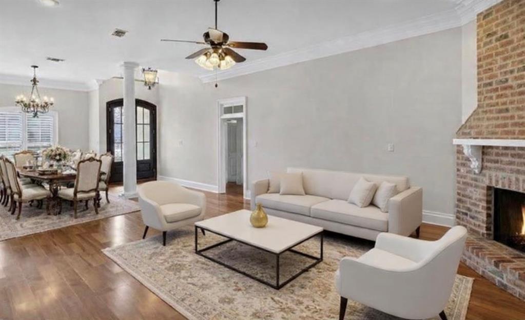 2142 WING HAVEN Drive