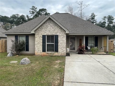 1521 JASMINE Street Mandeville LA 70448