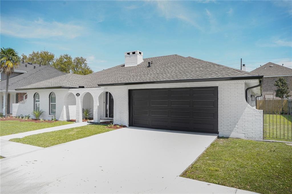 4228 LAKE TRAIL Drive