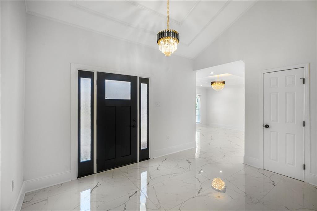 4228 LAKE TRAIL Drive
