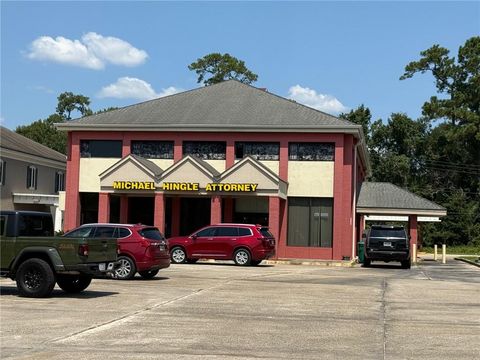 220 GAUSE Boulevard Slidell LA 70458