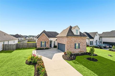 Photo of 1517 AUDUBON Parkway, Madisonville, LA 70447 (MLS # 2557594)
