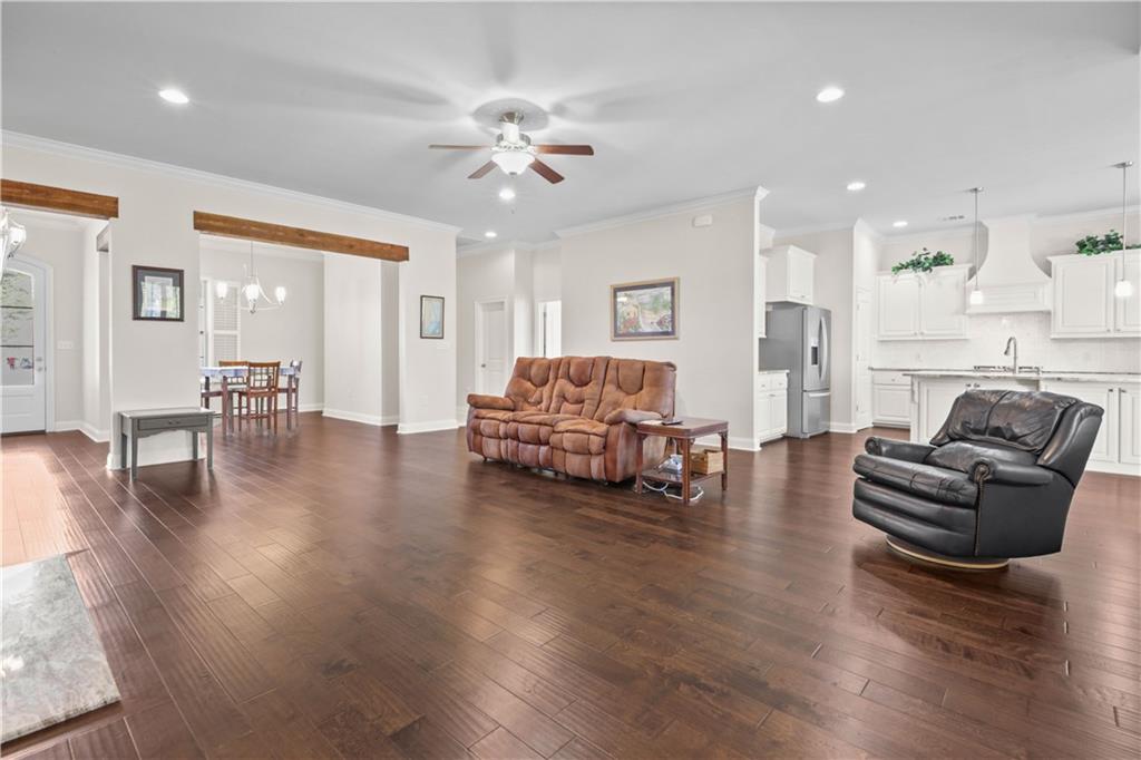 23399 NOBEL OAK Drive