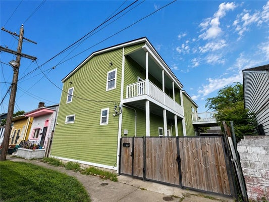 329 N DERBIGNY ST, NEW ORLEANS, LA 70112 - Image a6ff19ed93deaf42fd8eff982d5faa9d/463118413