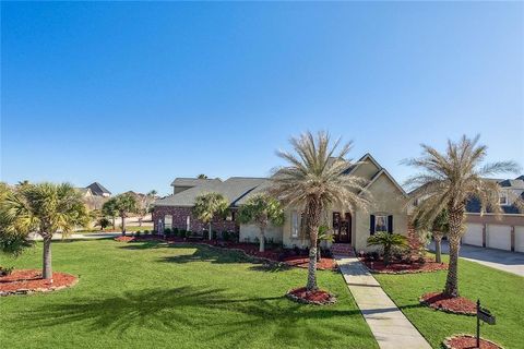 318 CAPE BRETON Drive Slidell LA 70458