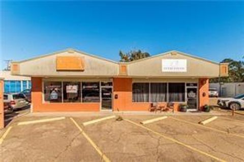 1312-1318 W THOMAS Street Hammond LA 70401