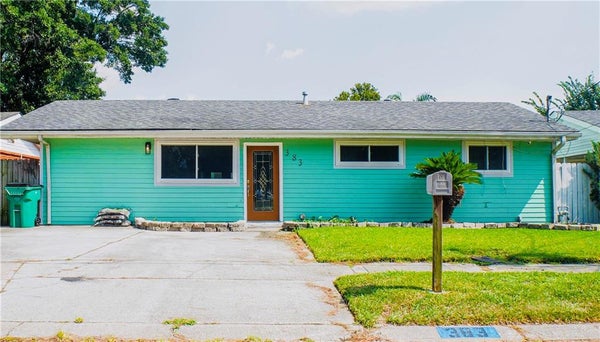 383 JOSEPH PL, WESTWEGO, LA 70094 - Image a710f1220afde46e5cb6fee78e5966ca/734340875