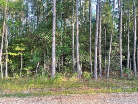 WORSHAM Drive Abita Springs LA 70420