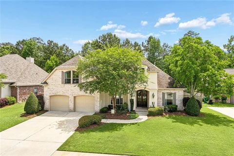 Photo of 614 SILVERTHORNE Lane, Covington, LA 70433 (MLS # 2554470)