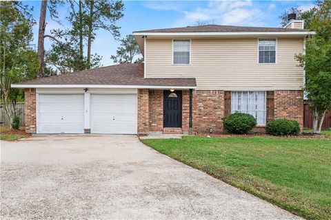 Photo of 203 BROOKHAVEN Court, Slidell, LA 70461 (MLS # 2559378)