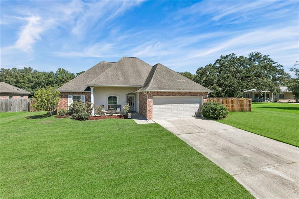 21047 BRIGHTON COVE Drive