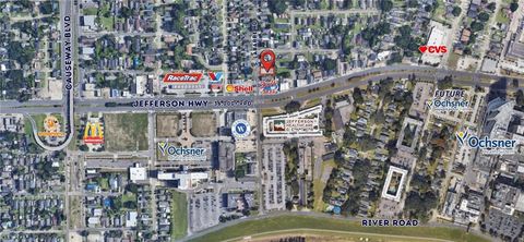 513 S LABARRE Road Jefferson LA 70121