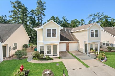 3057 S DUNDEE Loop Abita Springs LA 70420