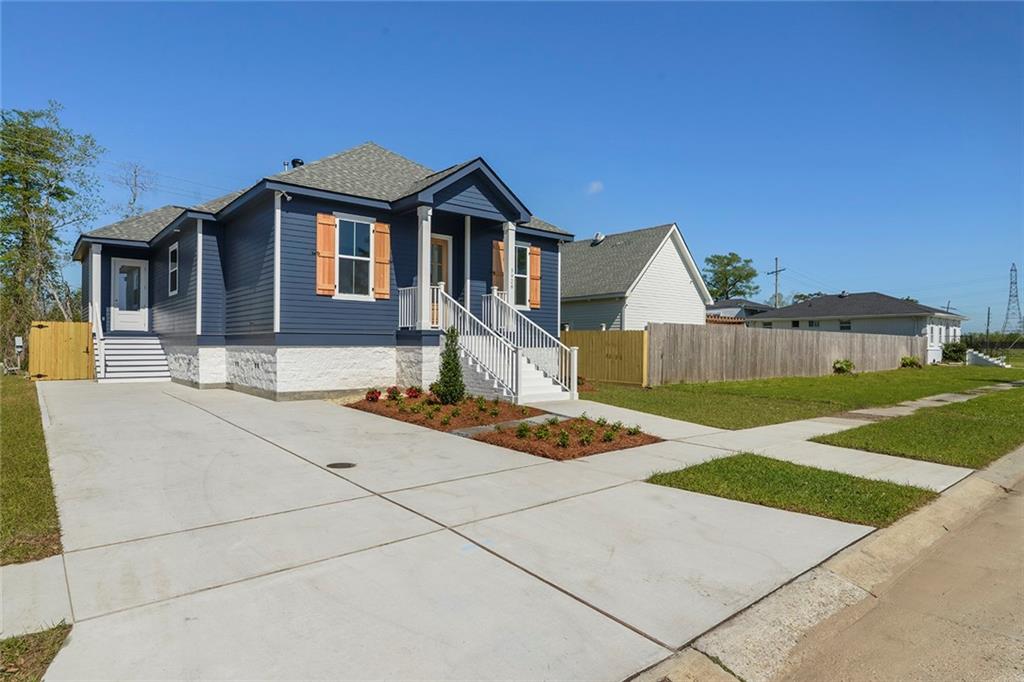 3928 NORWOOD Drive