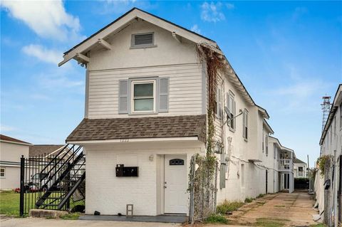 1222 S SALCEDO Street New Orleans LA 70125