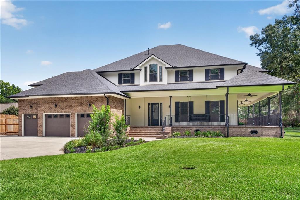 445 MARINA OAKS Drive