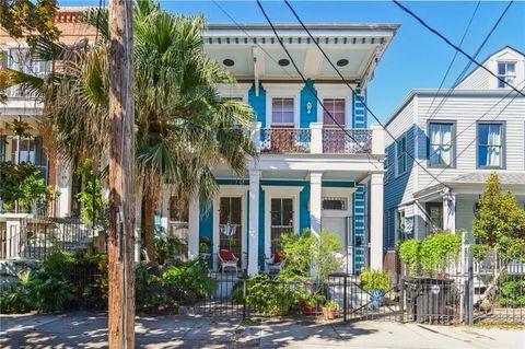 1217 19 MAGAZINE Street New Orleans LA 70130