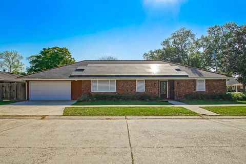 1501 EDENBORN Avenue Metairie LA 70001