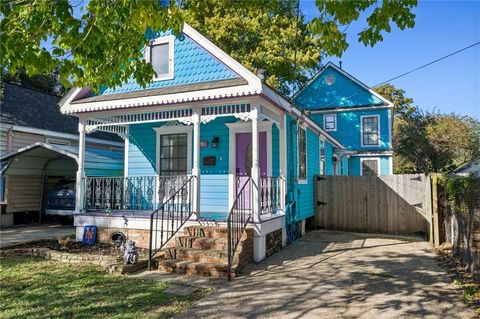 419 ROMAIN Street Gretna LA 70053