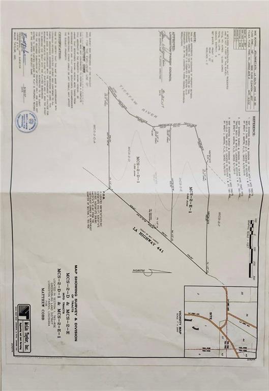 33979 HWY 441 Highway