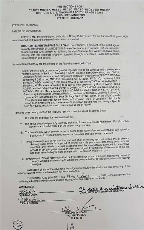 33979 HWY 441 Highway