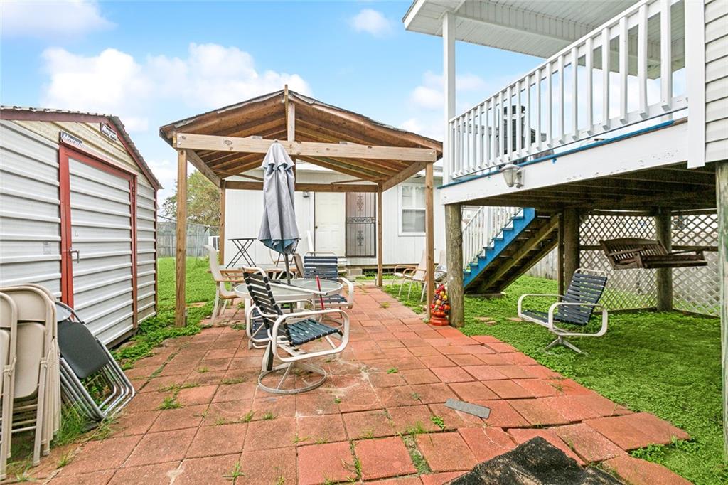 New Orleans, Louisiana 70122, United States, 3 Bedrooms Bedrooms, ,3 BathroomsBathrooms,Residential,Active,33518