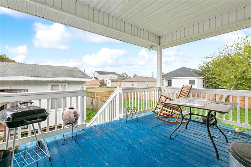 New Orleans, Louisiana 70122, United States, 3 Bedrooms Bedrooms, ,3 BathroomsBathrooms,Residential,Active,33518