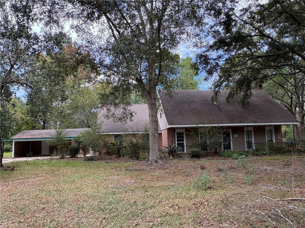 66071 SAINT MICHAEL Circle