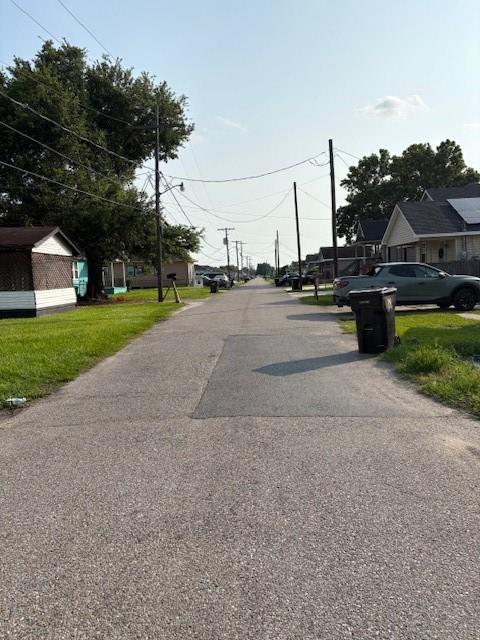 2951 E ST BERNARD HWY Highway