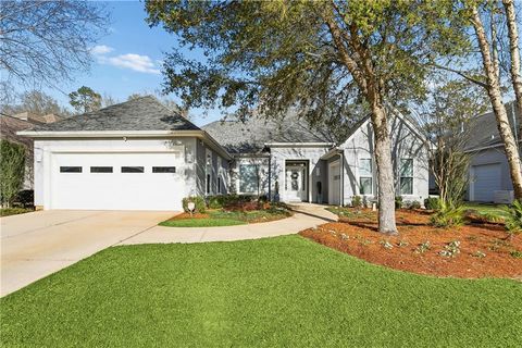 Photo of 176 BALD EAGLE Drive, Abita Springs, LA 70420 (MLS # 2544518)