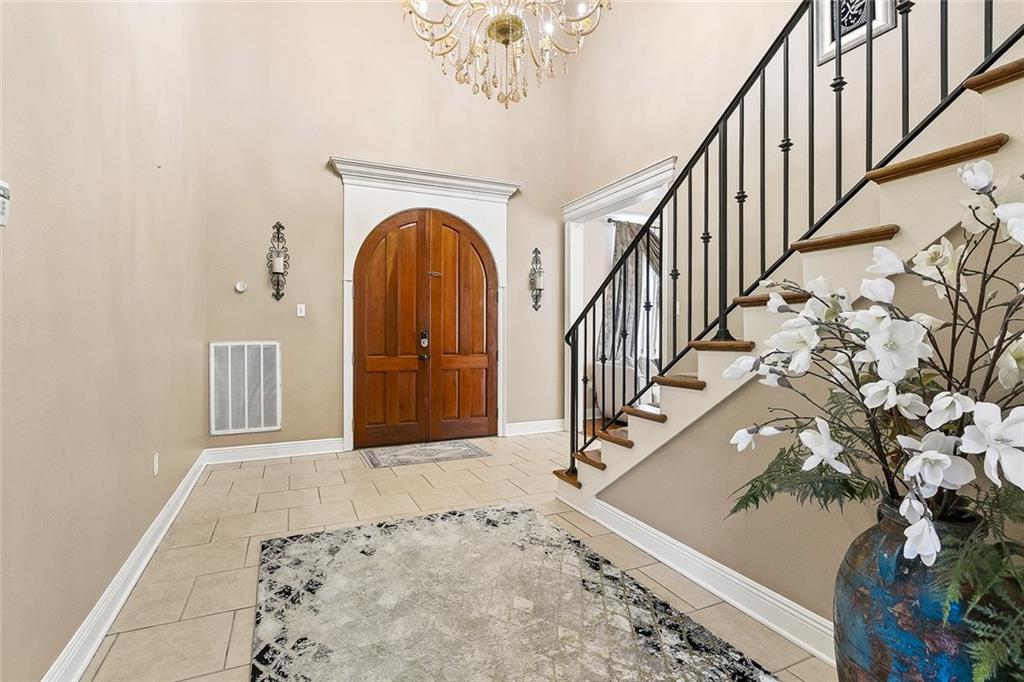 1109 LAKE FRANCES Drive