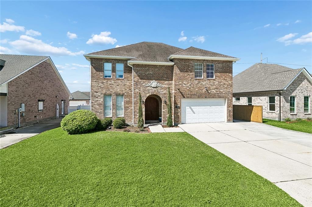 1109 LAKE FRANCES Drive