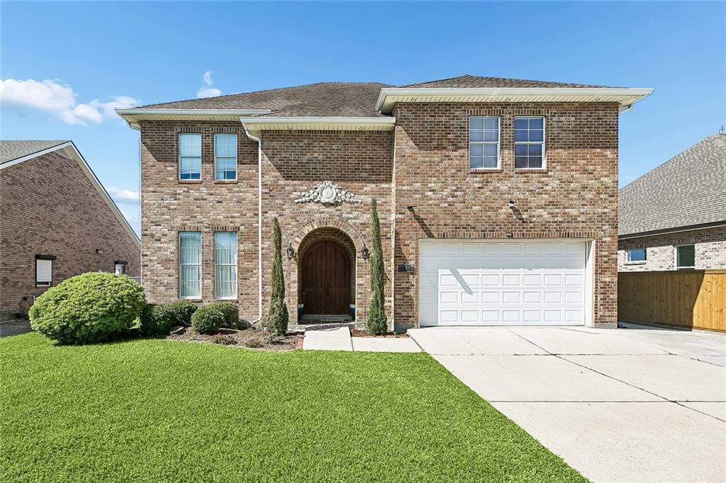 1109 LAKE FRANCES Drive