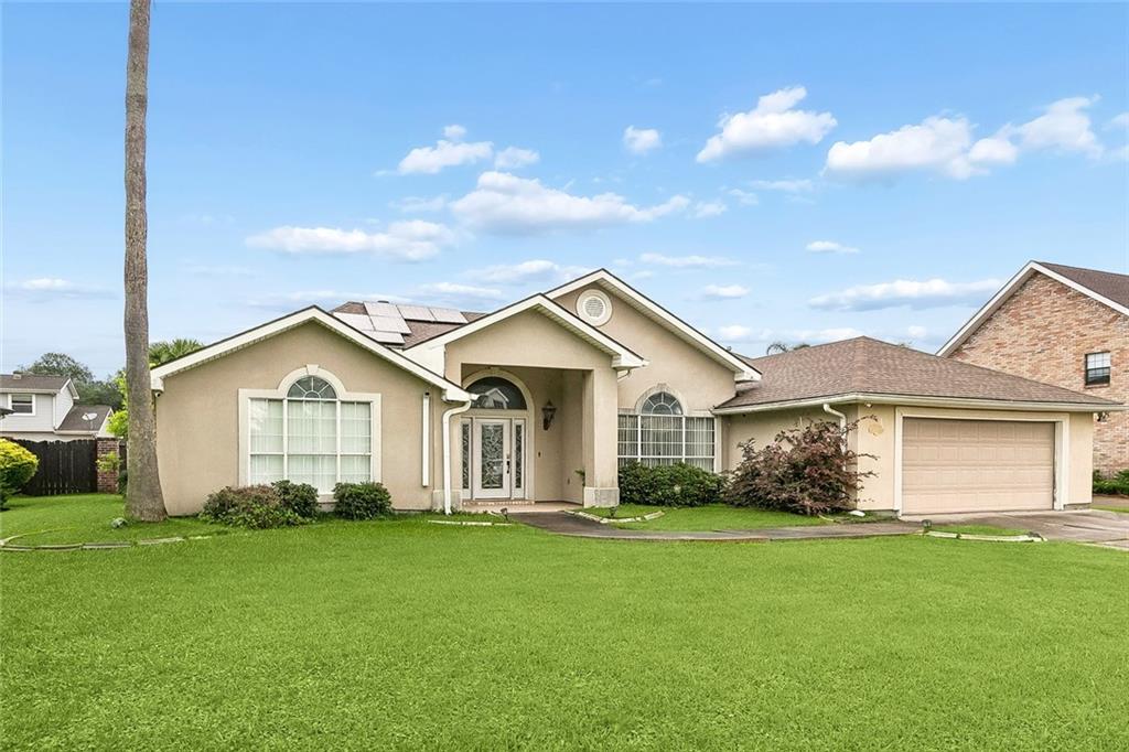1117 LAKE LOUISE Drive