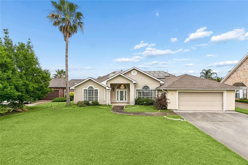 1117 LAKE LOUISE Drive