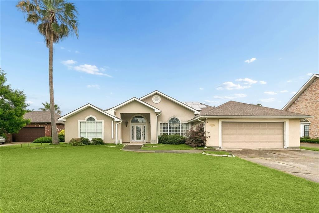 1117 LAKE LOUISE Drive
