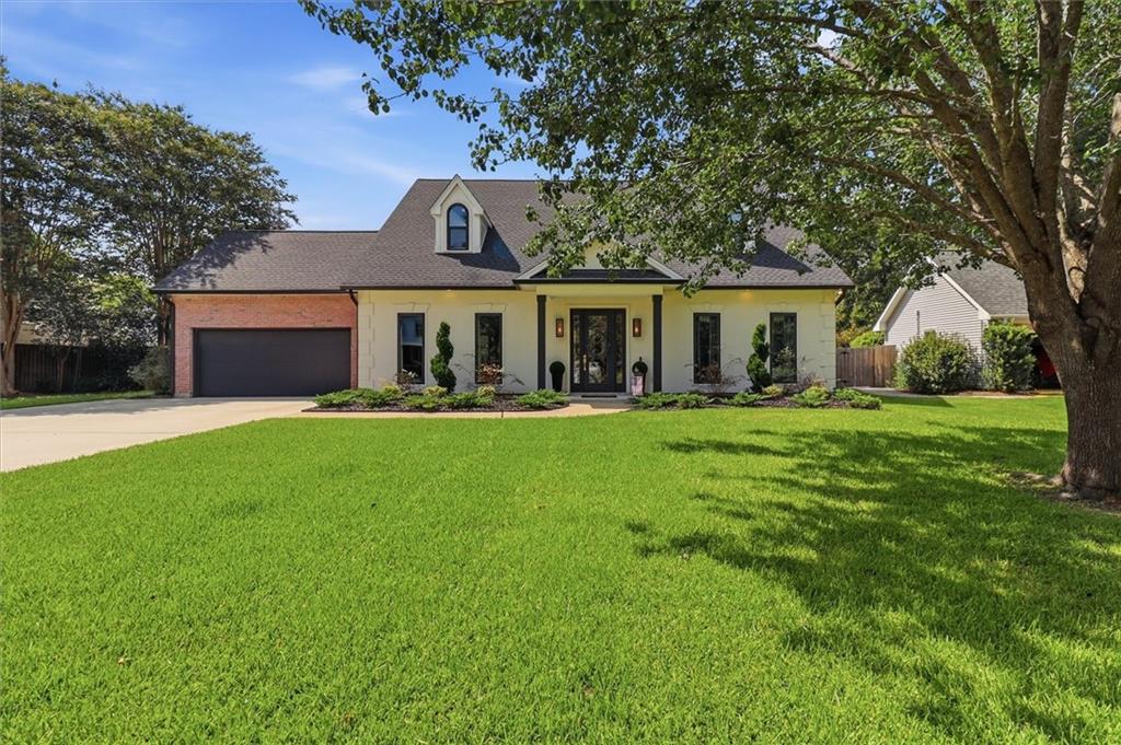 1229 BLUEWATER Drive