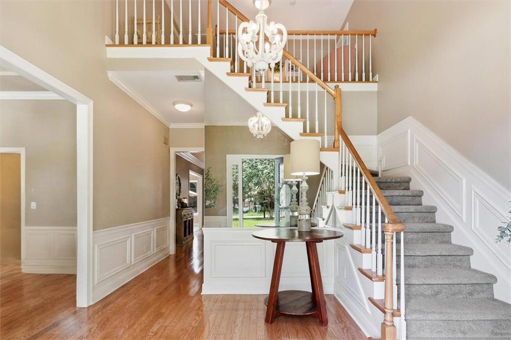 1229 BLUEWATER Drive