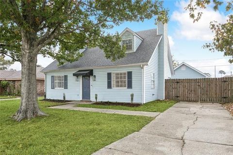 Photo of 134 ORMOND VILLAGE Drive, Destrehan, LA 70047 (MLS # 2559895)