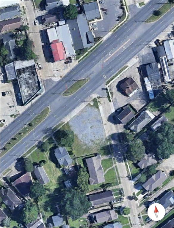 4200 JEFFERSON Highway