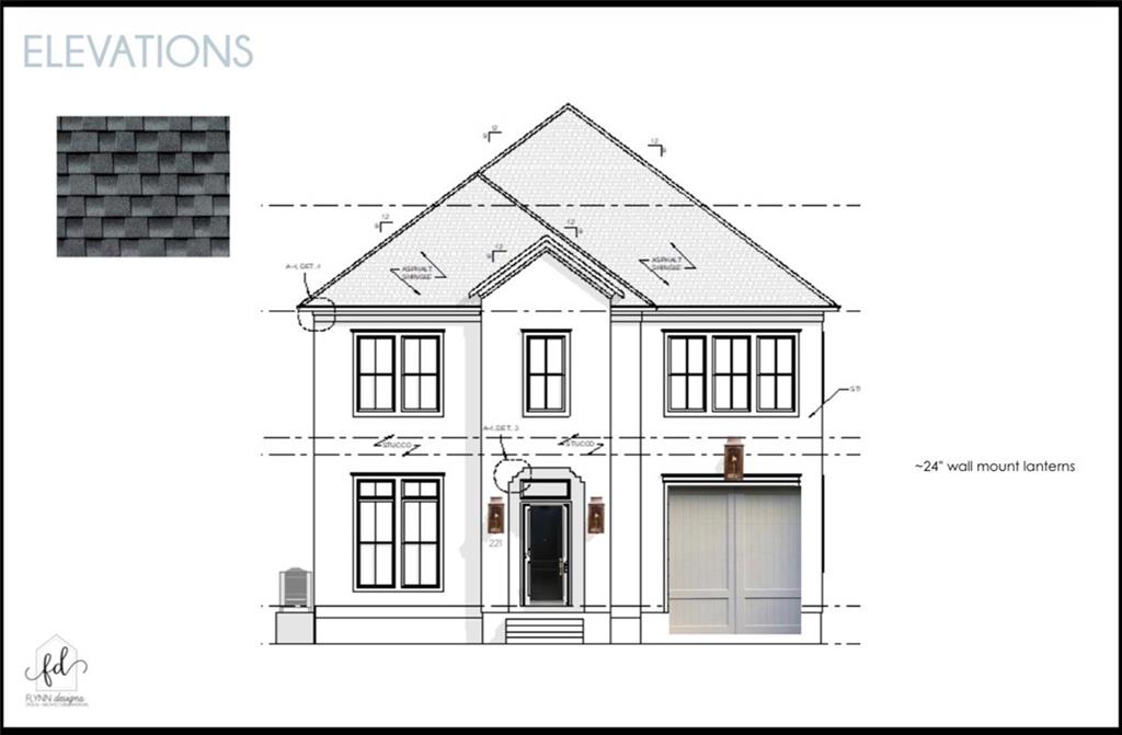 221 E MAPLE RIDGE Drive