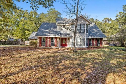 129 CENTRUY OAK Lane Mandeville LA 70471