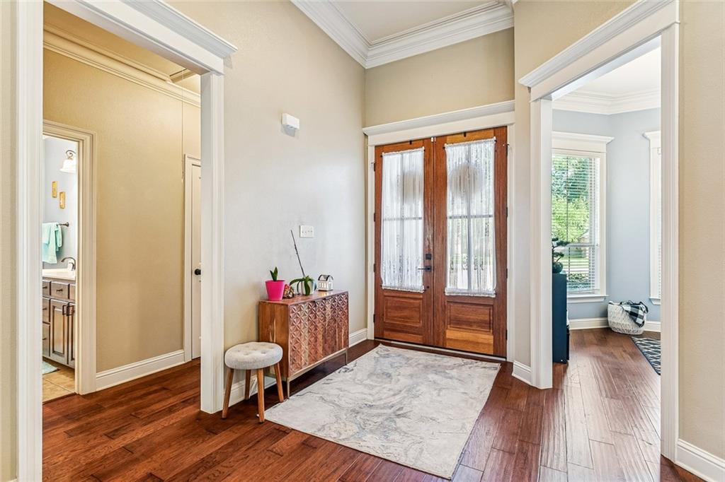 114 WOODTHRUSH Drive