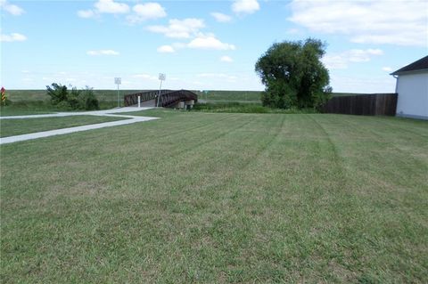 FLORIDA Street Meraux LA 70043