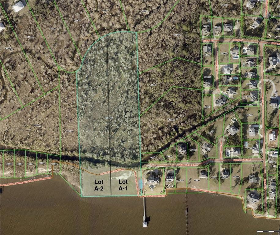 0 NORTHLAKE Drive