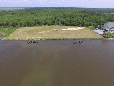 0 NORTHLAKE Drive Mandeville LA 70448
