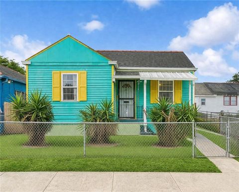 930 ANDRY Street New Orleans LA 70117