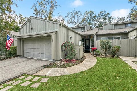 640 TETE LOURS Drive 18 Mandeville LA 70471