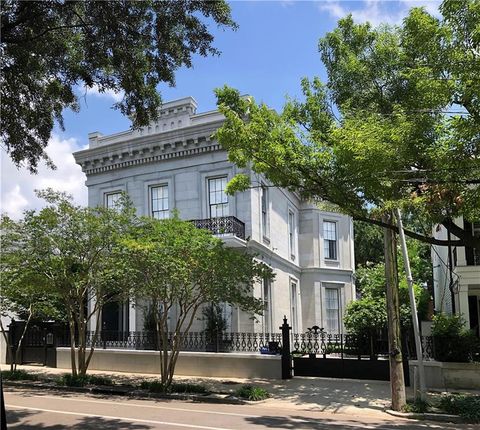 1456 CAMP Street New Orleans LA 70130